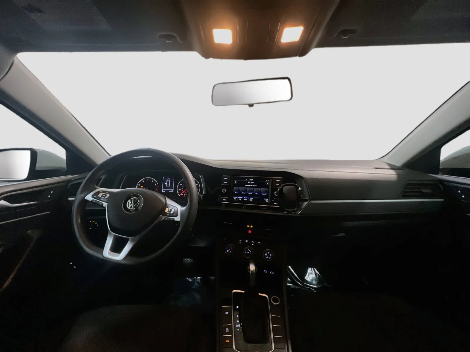 2020 Volkswagen Jetta S - Photo 15