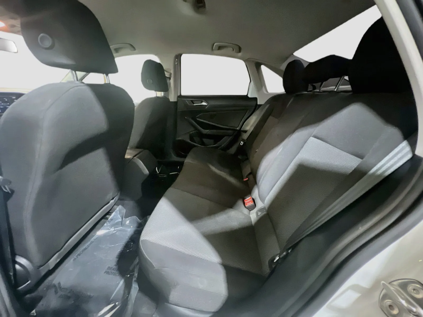 2020 Volkswagen Jetta S - Photo 16