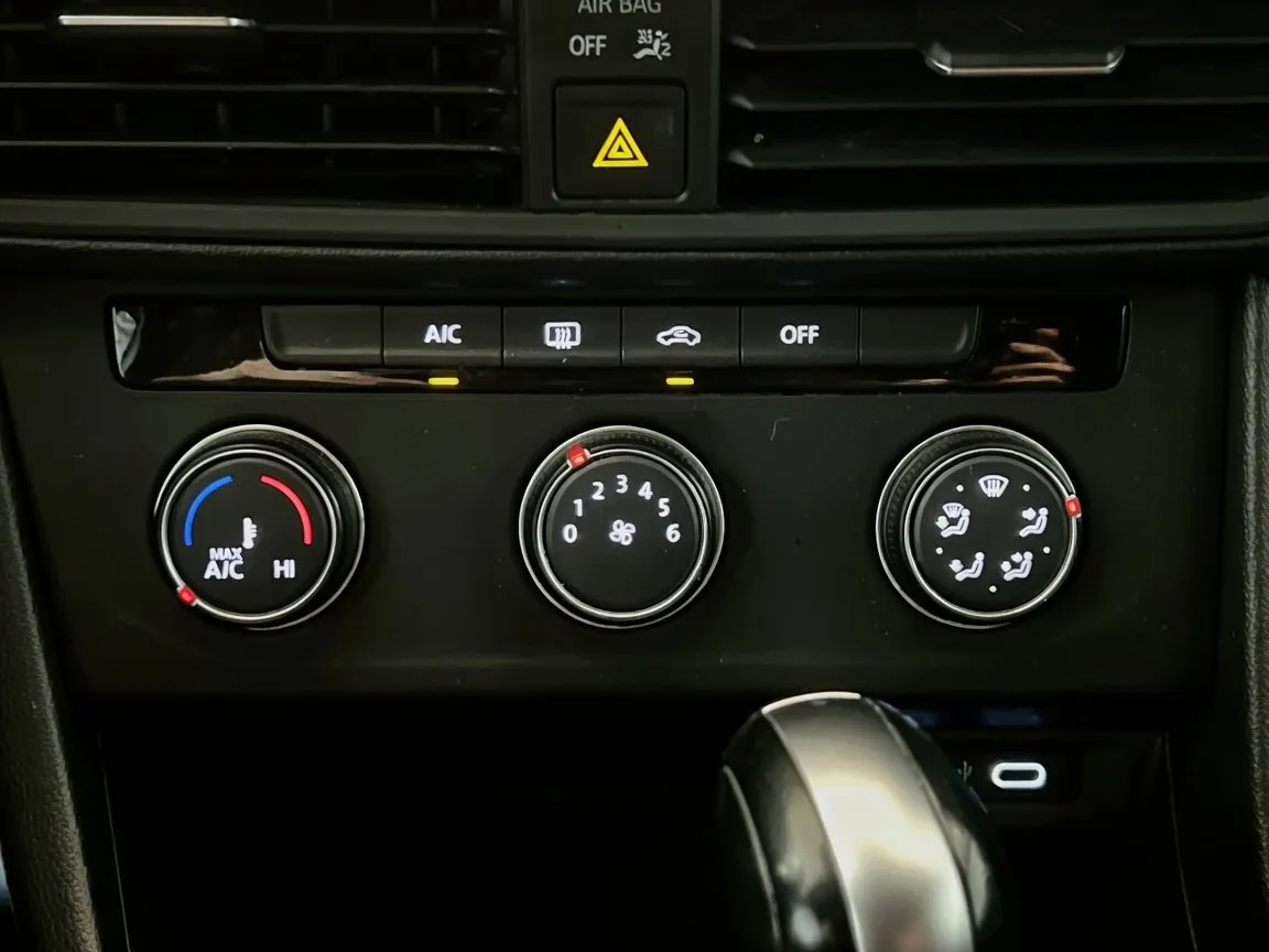 2020 Volkswagen Jetta S - Photo 11