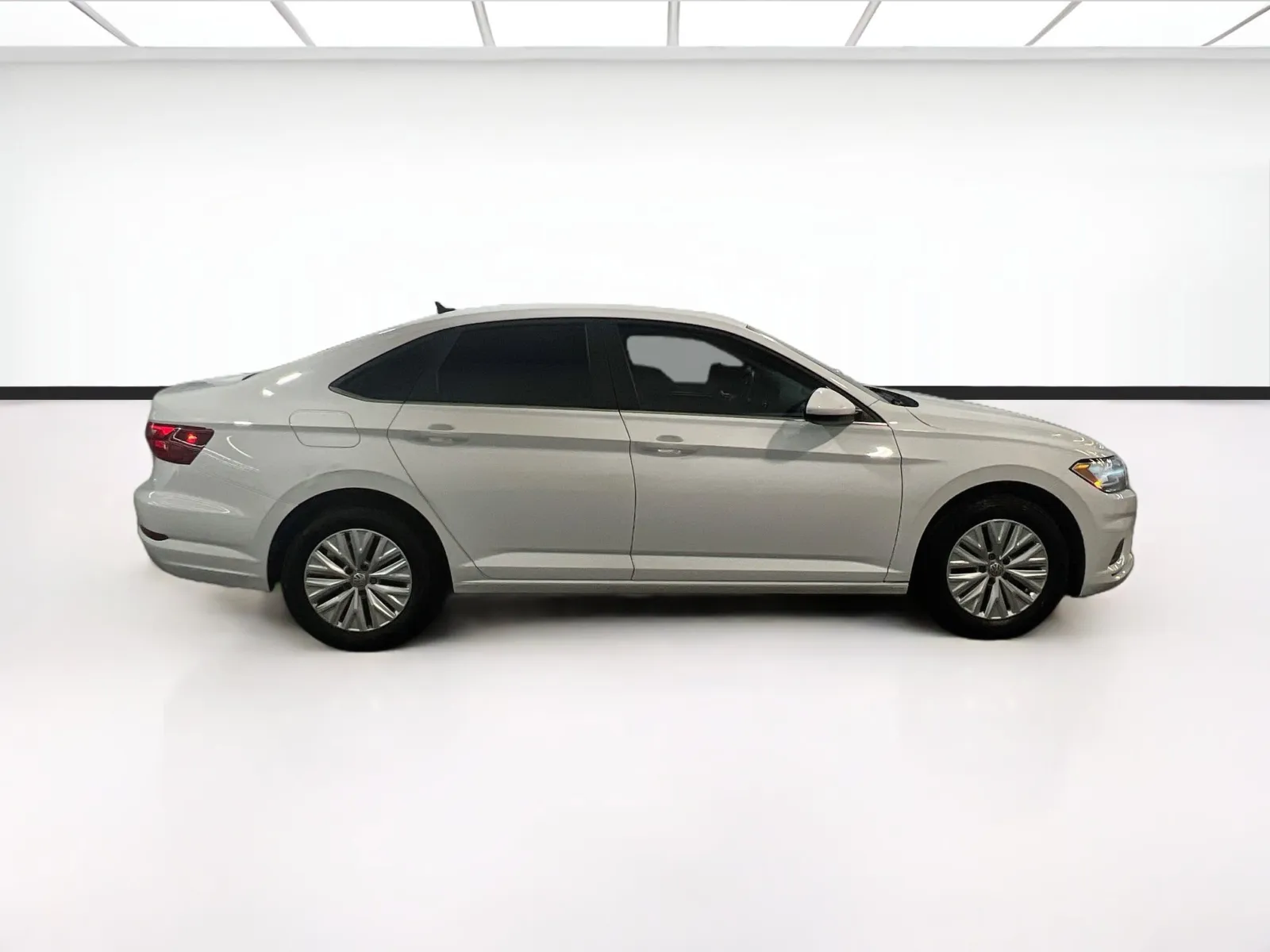 2020 Volkswagen Jetta S - Photo 22