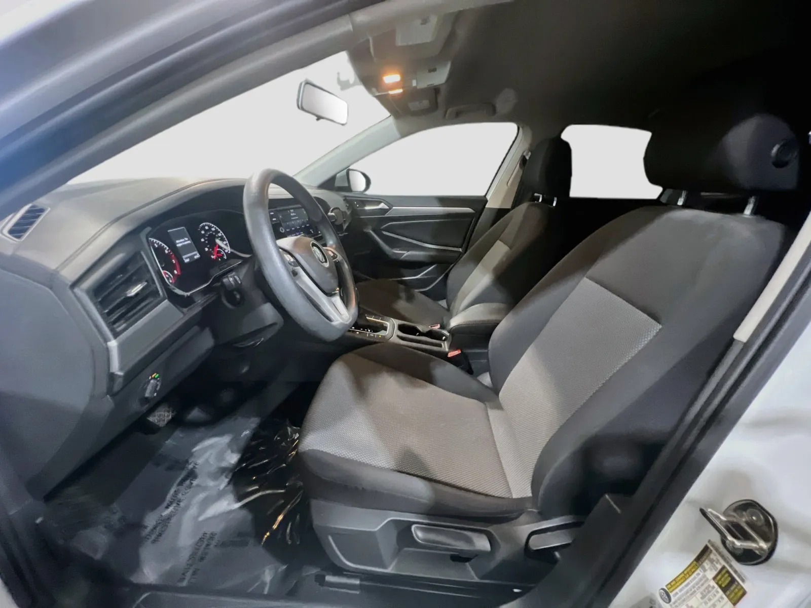 2020 Volkswagen Jetta S - Photo 14