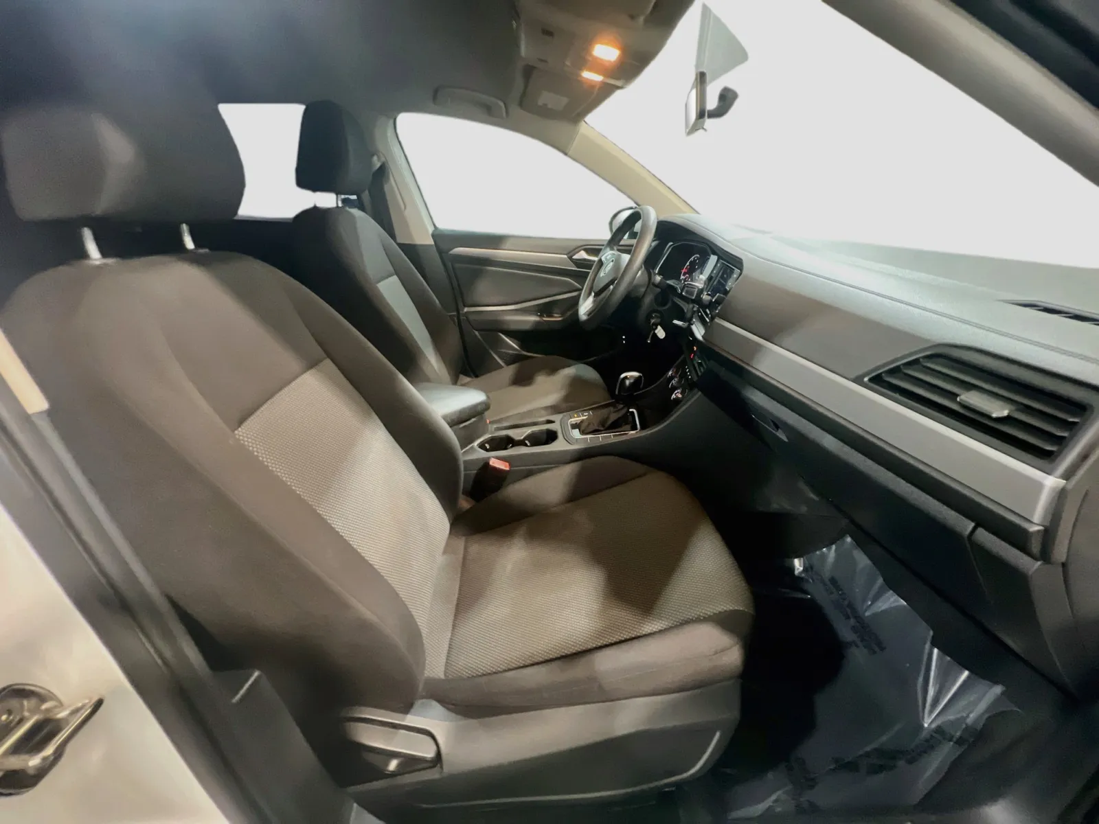 2020 Volkswagen Jetta S - Photo 19