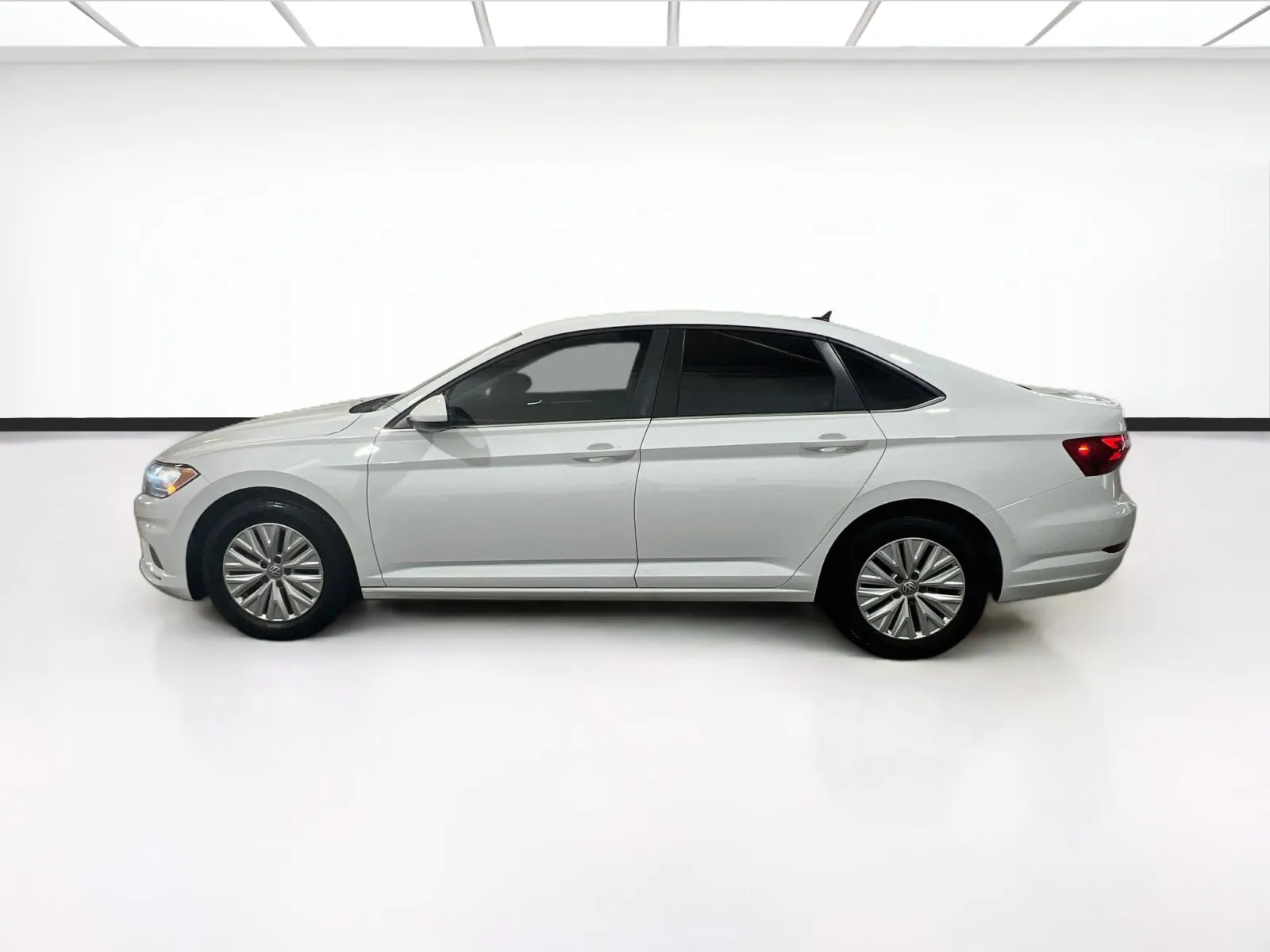 2020 Volkswagen Jetta S - Photo 21