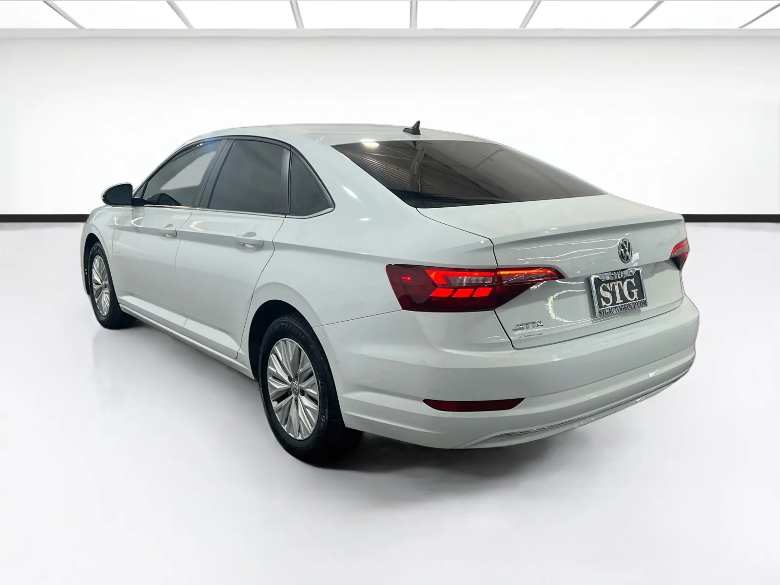 2020 Volkswagen Jetta S - Photo 6