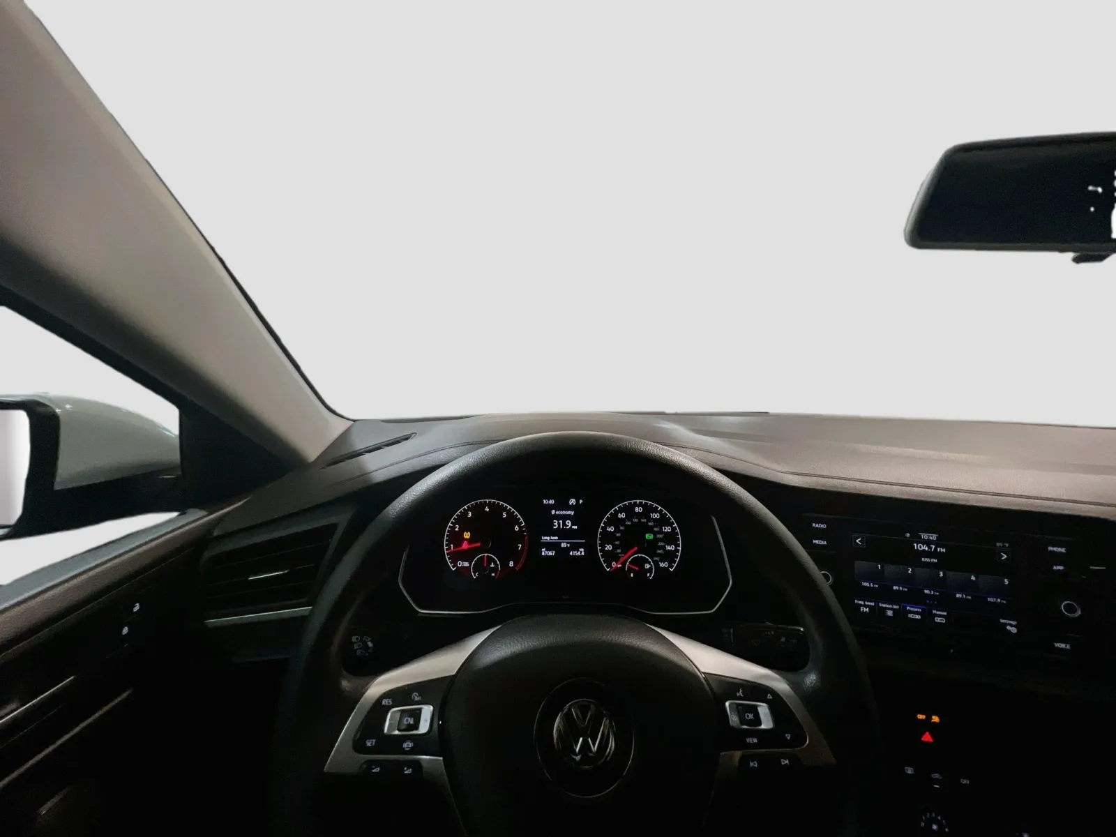 2020 Volkswagen Jetta S - Photo 7