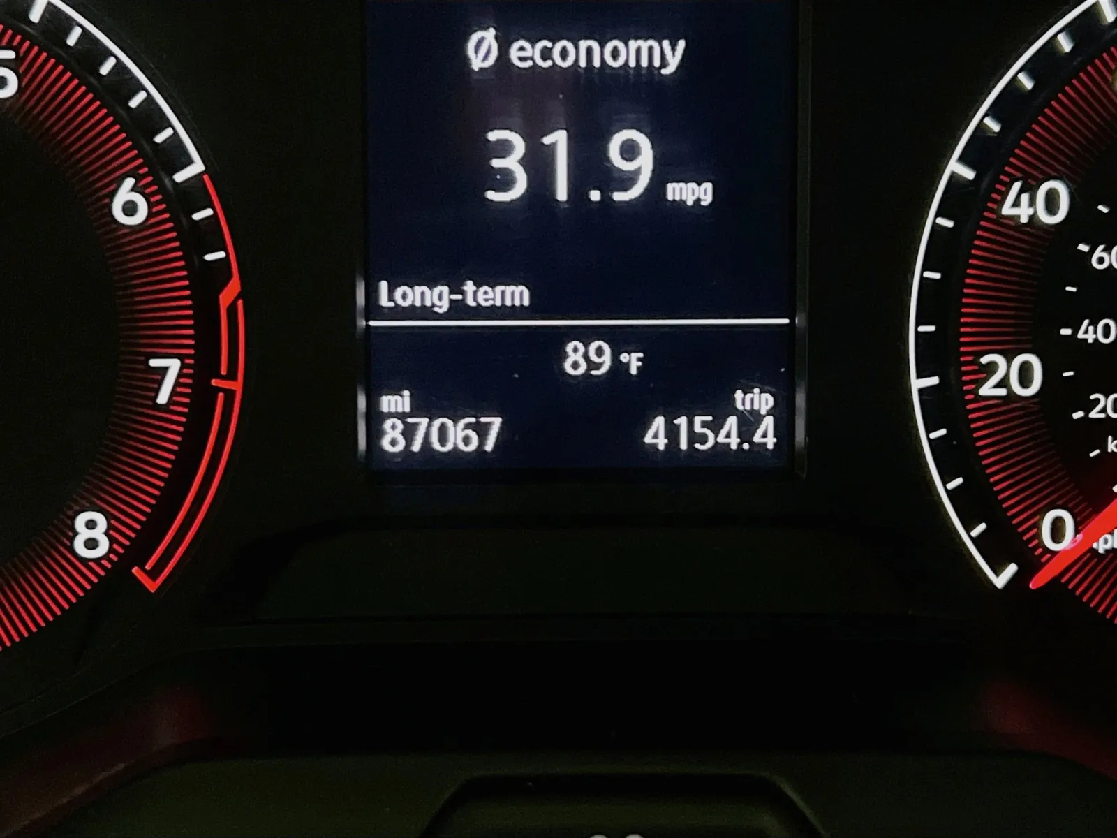 2020 Volkswagen Jetta S - Photo 8