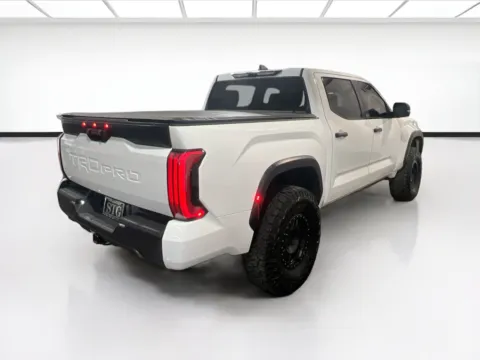 More photos of 2024 Toyota Tundra TRD Pro Hybrid at STG Auto Group of Chandler, AZ
