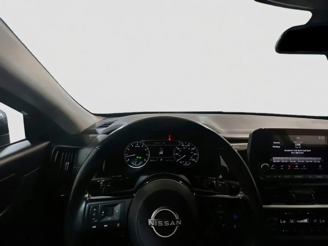 2023 Nissan Pathfinder SV - Photo 7
