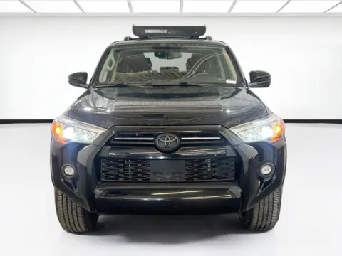Photos of 2021 Toyota 4Runner Trail Special Edition for sale in Chandler, AZ at STG Auto Group of Chandler