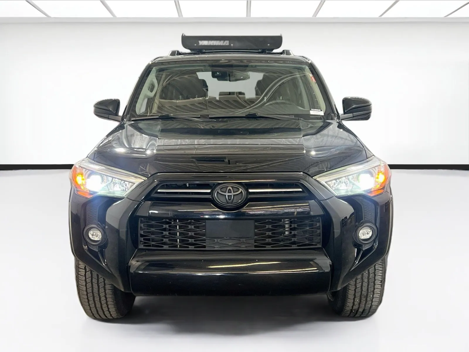 2021 Toyota 4Runner Trail - Photo 2
