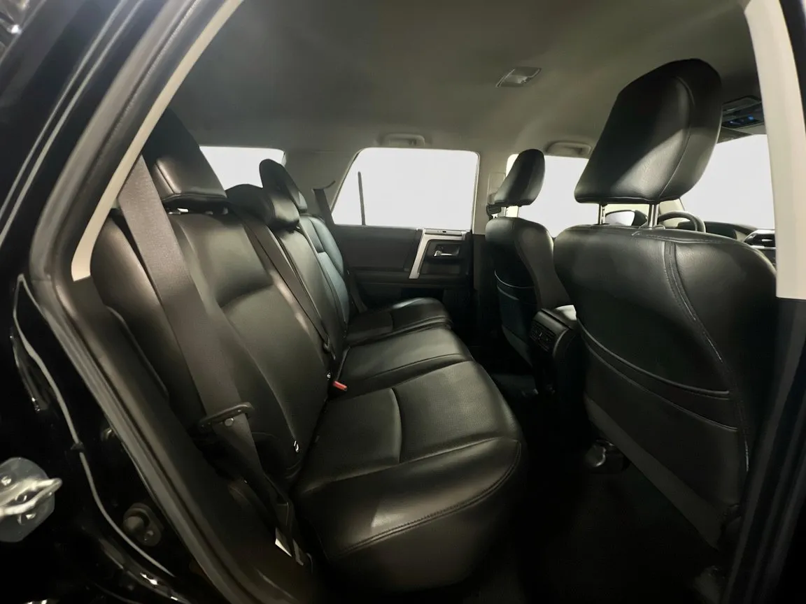 2021 Toyota 4Runner Trail - Photo 20