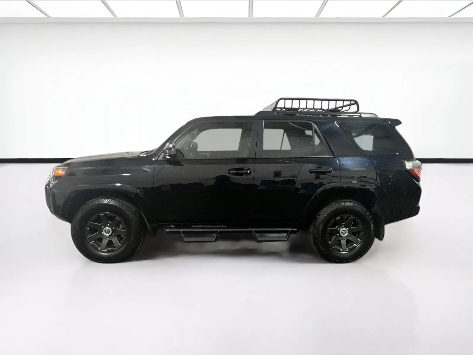 2021 Toyota 4Runner Trail - Photo 23