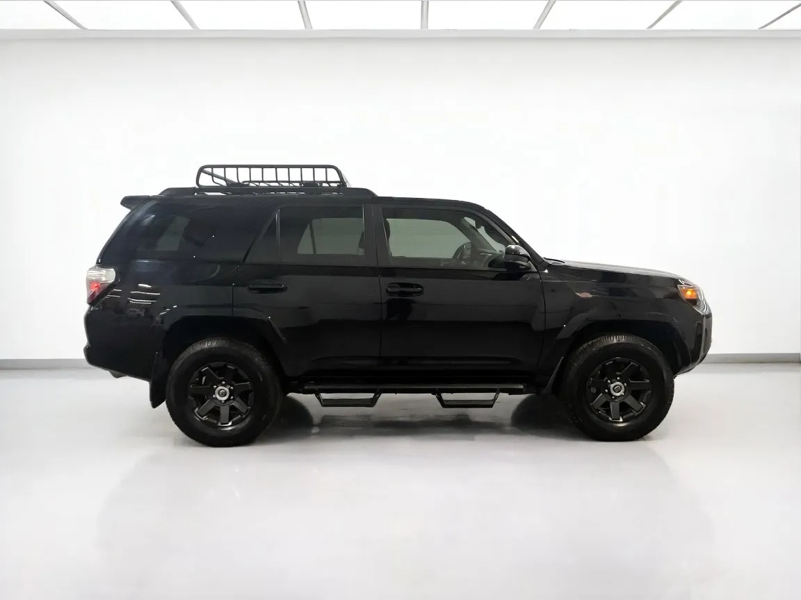 2021 Toyota 4Runner Trail - Photo 24