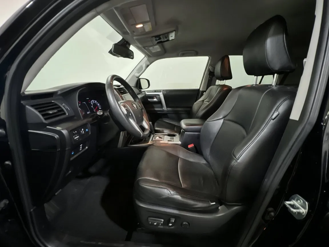 2021 Toyota 4Runner Trail - Photo 15