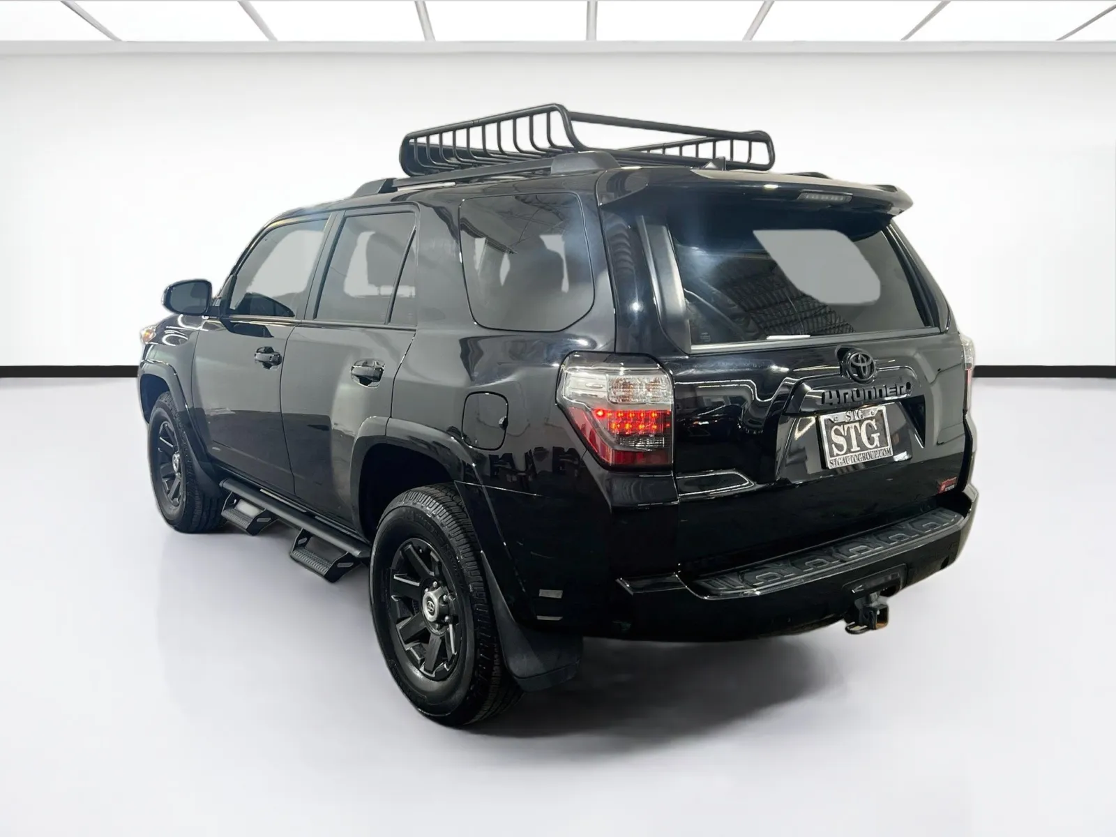 2021 Toyota 4Runner Trail - Photo 6