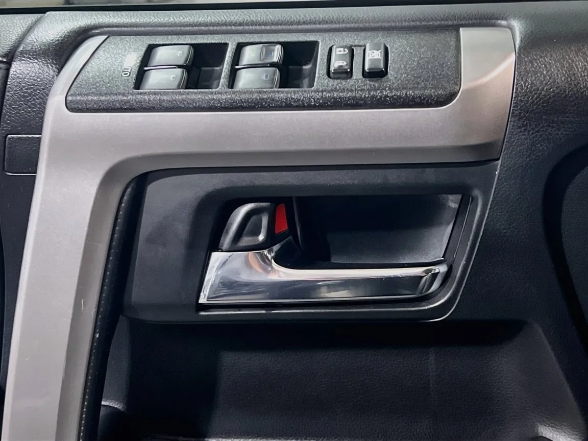 2021 Toyota 4Runner Trail - Photo 14