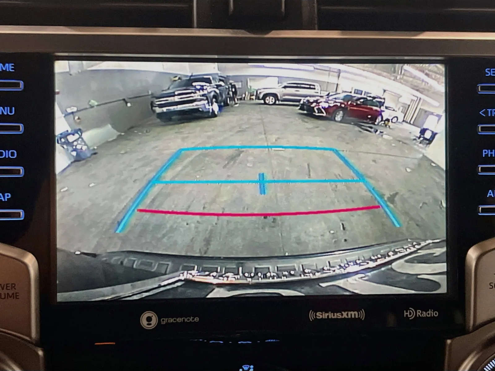 2021 Toyota 4Runner Trail - Photo 10