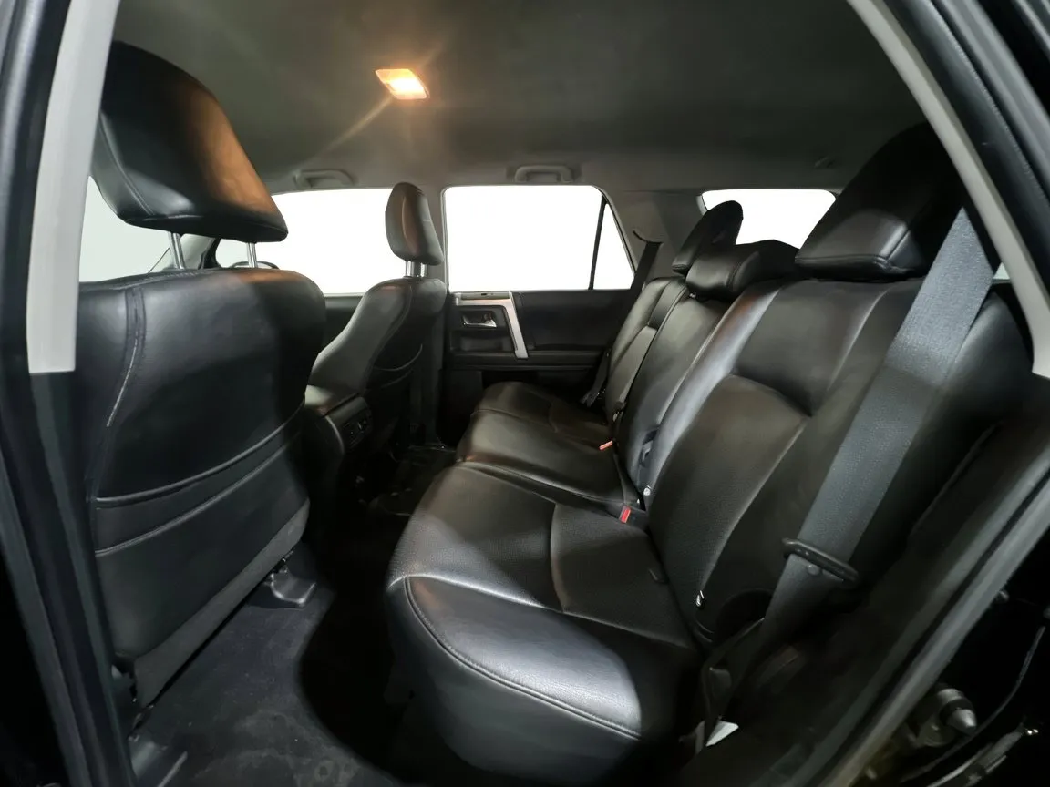 2021 Toyota 4Runner Trail - Photo 17