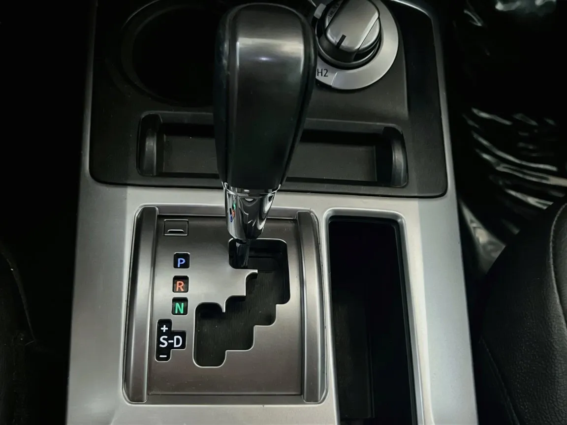 2021 Toyota 4Runner Trail - Photo 13