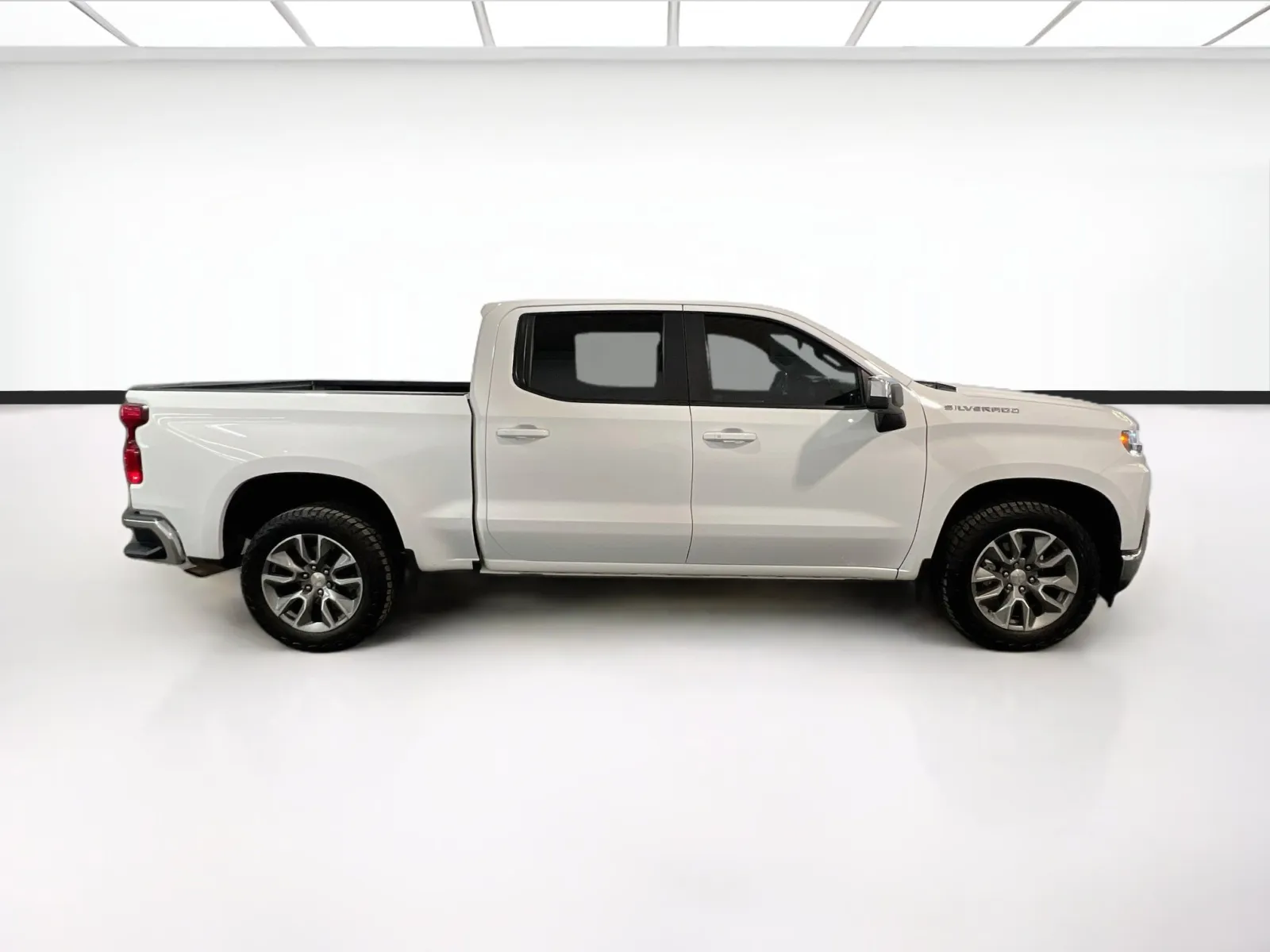 2021 Chevrolet Silverado 1500 LT - Photo 23