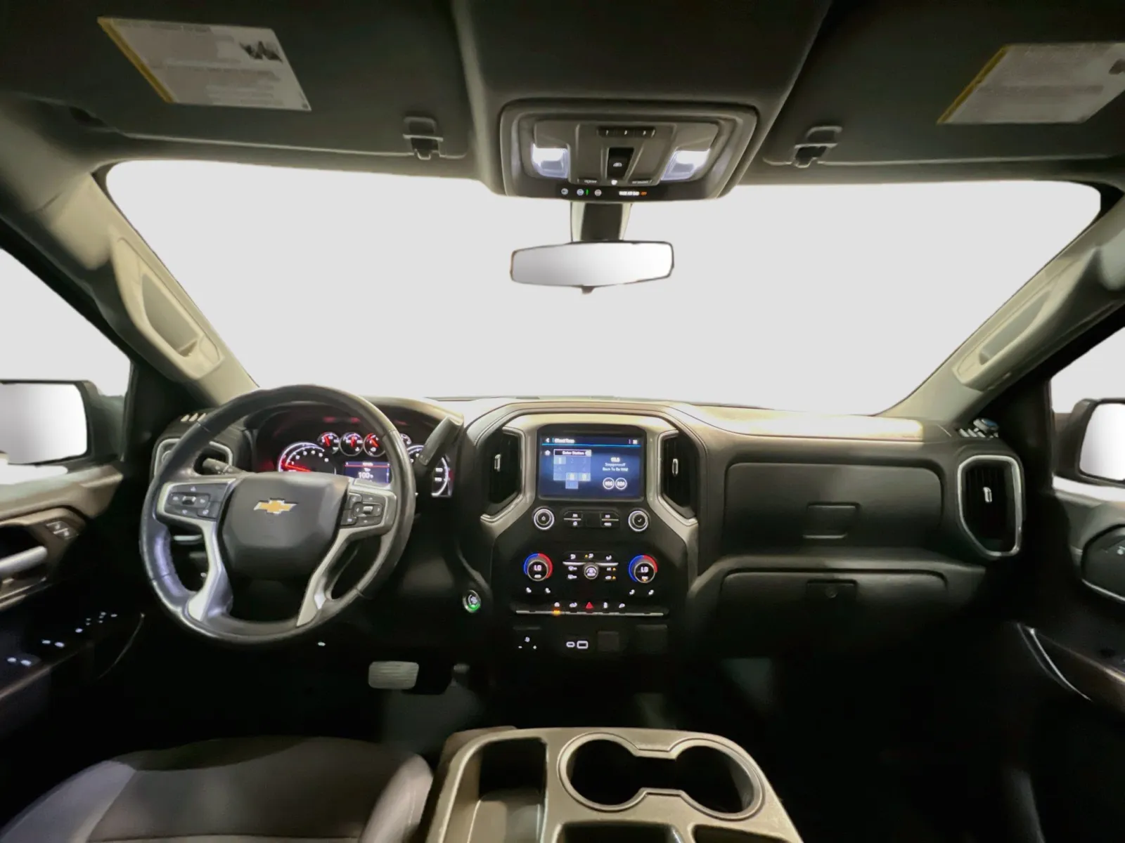 2021 Chevrolet Silverado 1500 LT - Photo 15