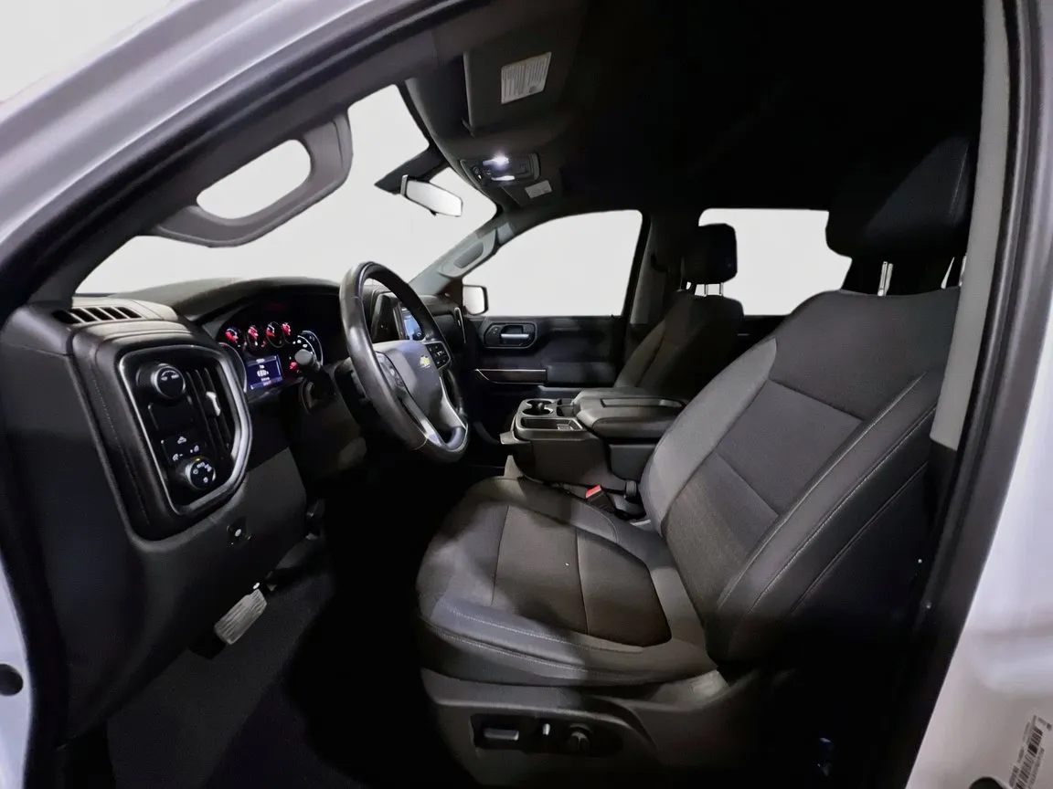 2021 Chevrolet Silverado 1500 LT - Photo 14