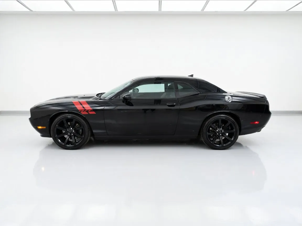 2013 Dodge Challenger R/T - Photo 20