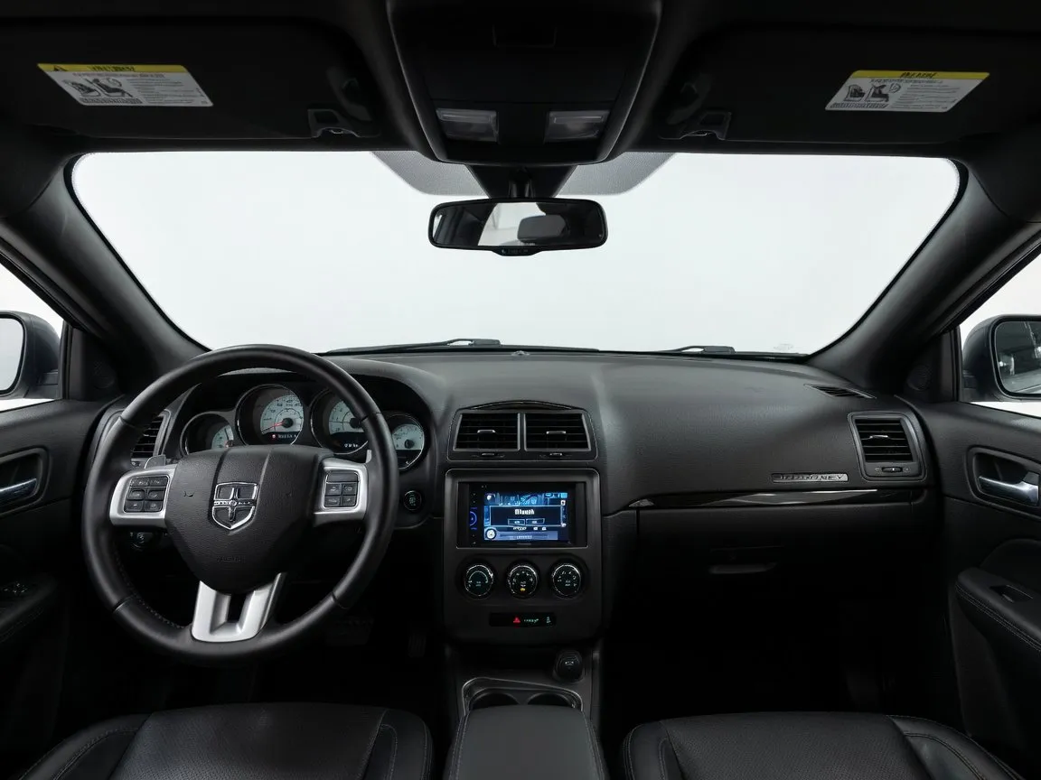 2013 Dodge Challenger R/T - Photo 14