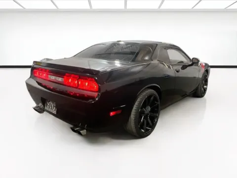 More photos of 2013 Dodge Challenger R/T at STG Auto Group of Chandler, AZ