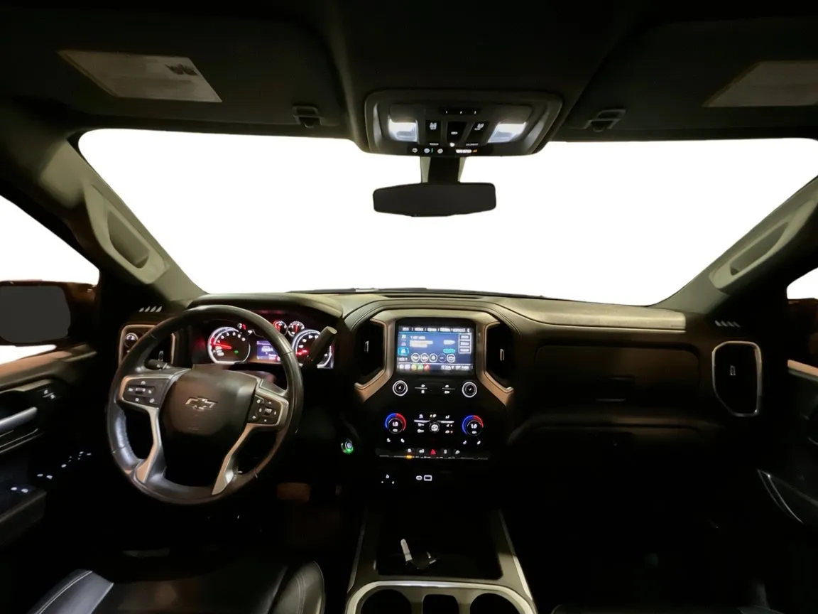 2021 Chevrolet Silverado 1500 RST - Photo 17