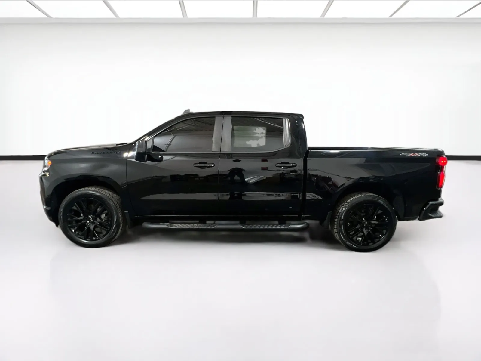 2021 Chevrolet Silverado 1500 RST - Photo 24