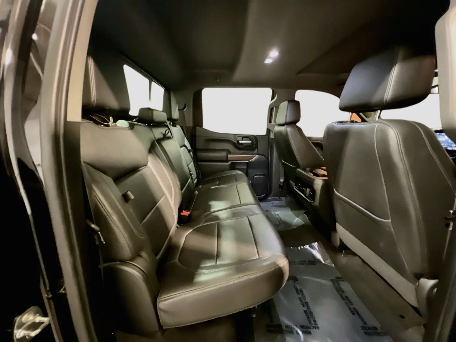 2021 Chevrolet Silverado 1500 RST - Photo 21