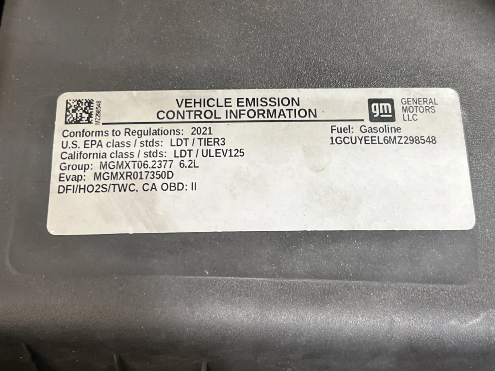 2021 Chevrolet Silverado 1500 RST - Photo 23