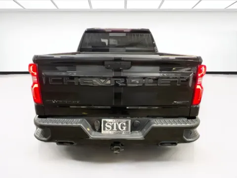 More photos of 2021 Chevrolet Silverado 1500 RST at STG Auto Group of Chandler, AZ