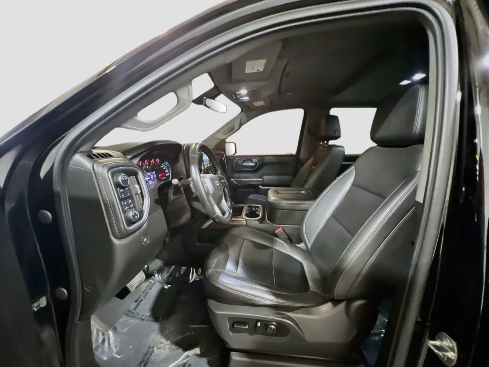 2021 Chevrolet Silverado 1500 RST - Photo 15