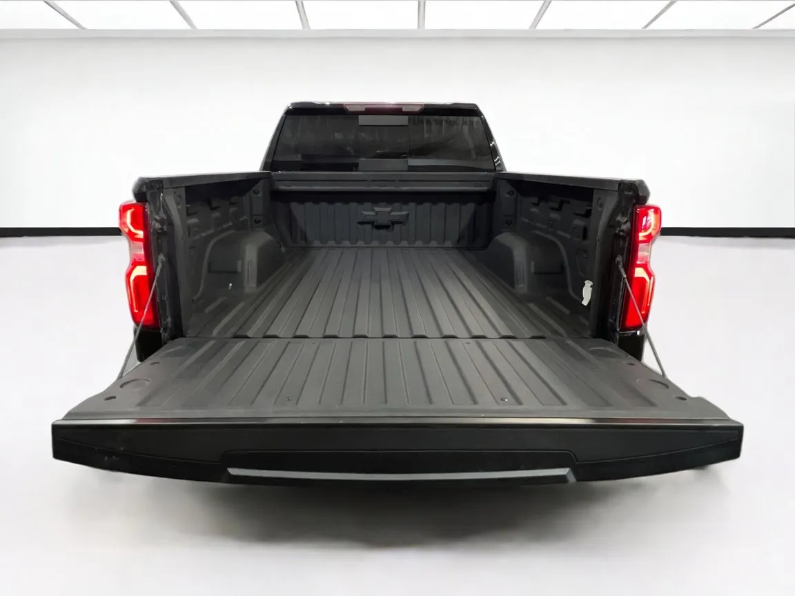 2021 Chevrolet Silverado 1500 RST - Photo 20