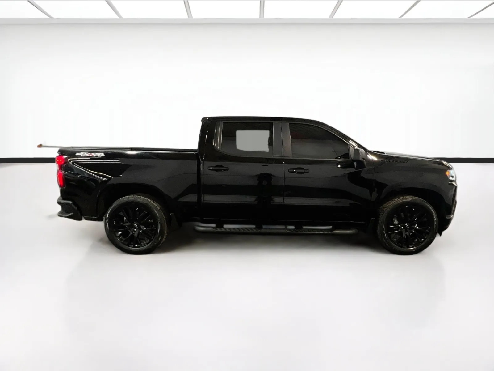 2021 Chevrolet Silverado 1500 RST - Photo 25