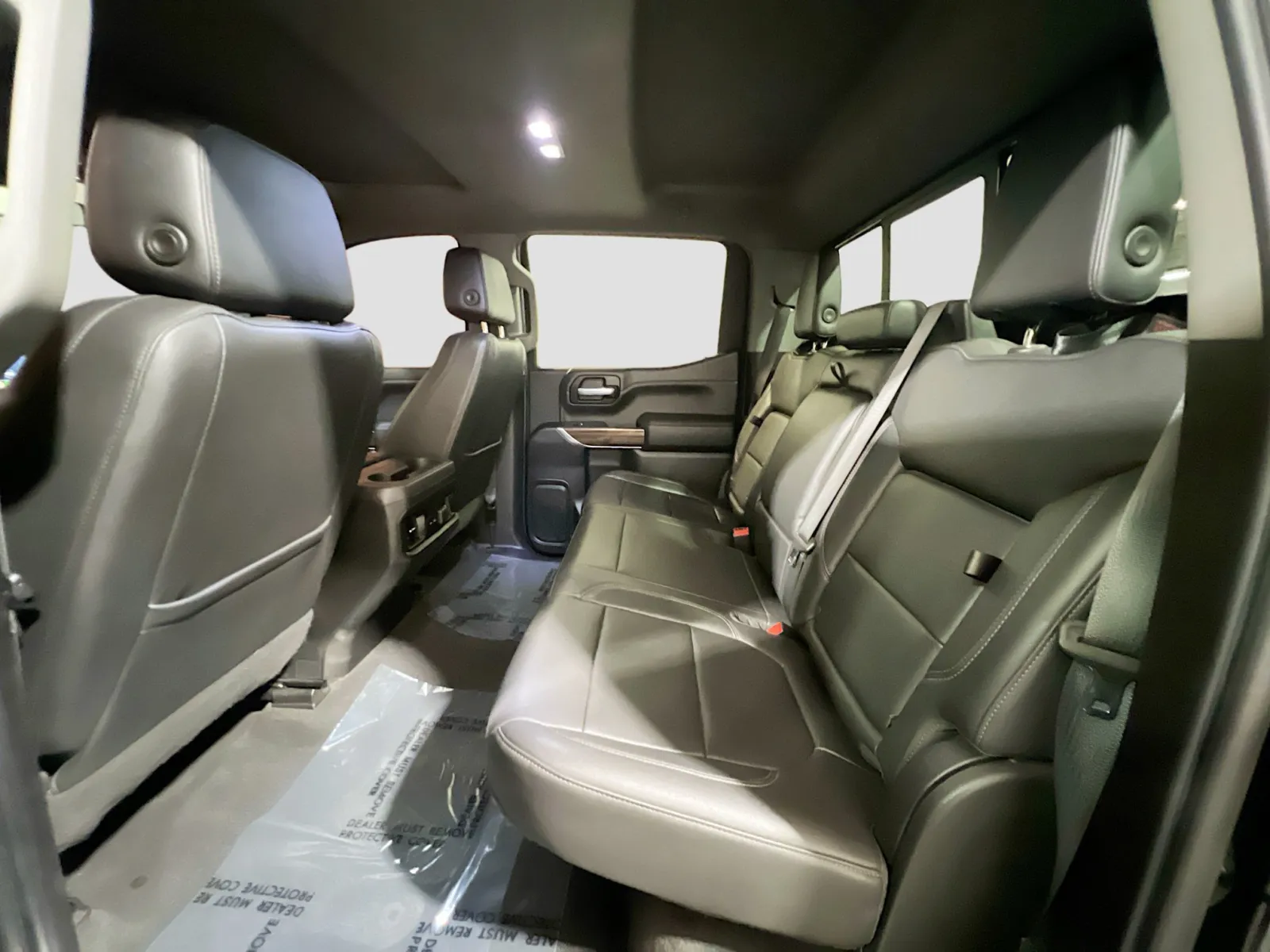 2021 Chevrolet Silverado 1500 RST - Photo 18
