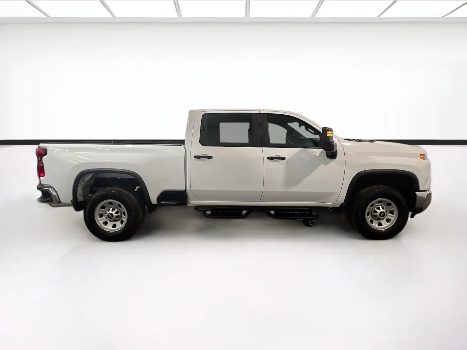 2025 Chevrolet Silverado 2500HD Work Truck - Photo 22