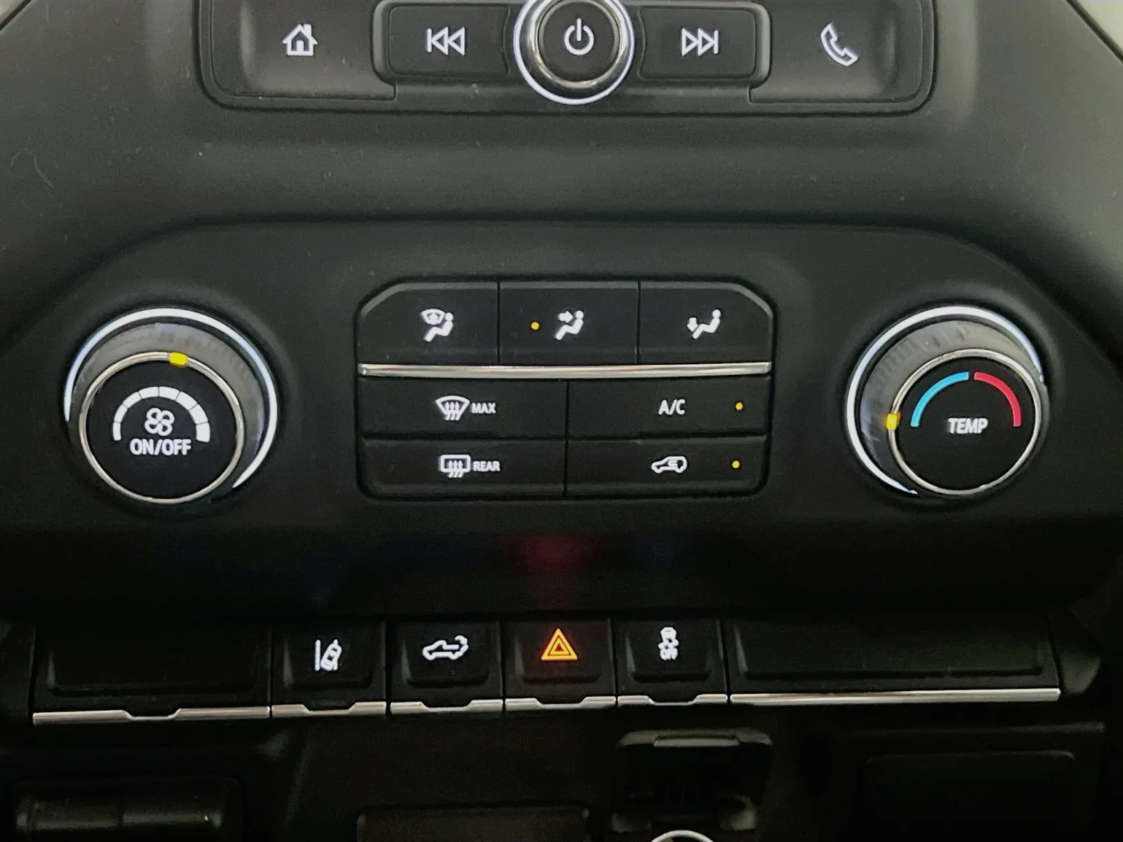 2025 Chevrolet Silverado 2500HD Work Truck - Photo 11