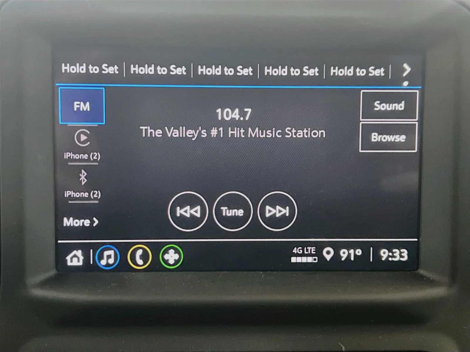 2025 Chevrolet Silverado 2500HD Work Truck - Photo 10