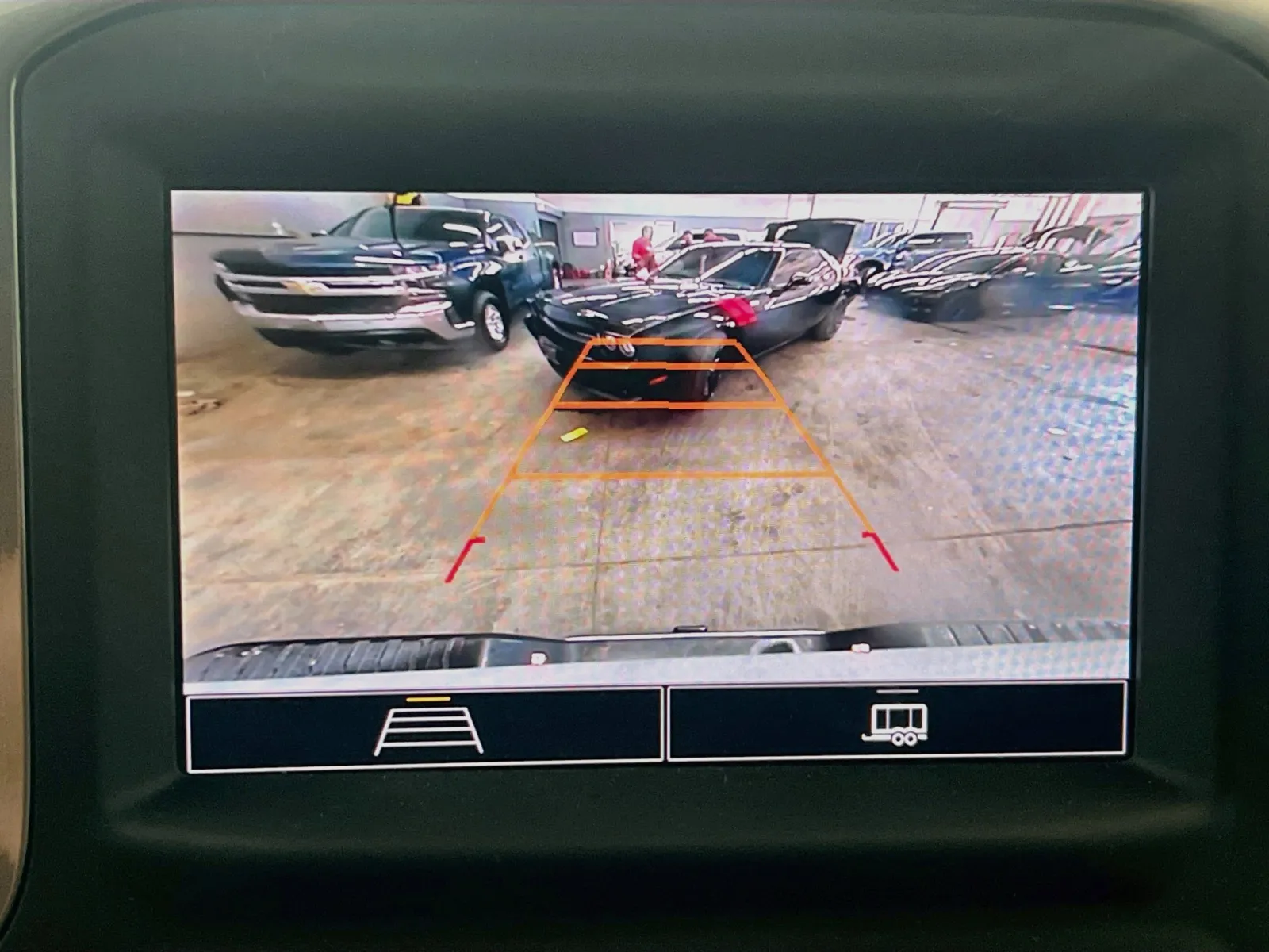 2025 Chevrolet Silverado 2500HD Work Truck - Photo 9