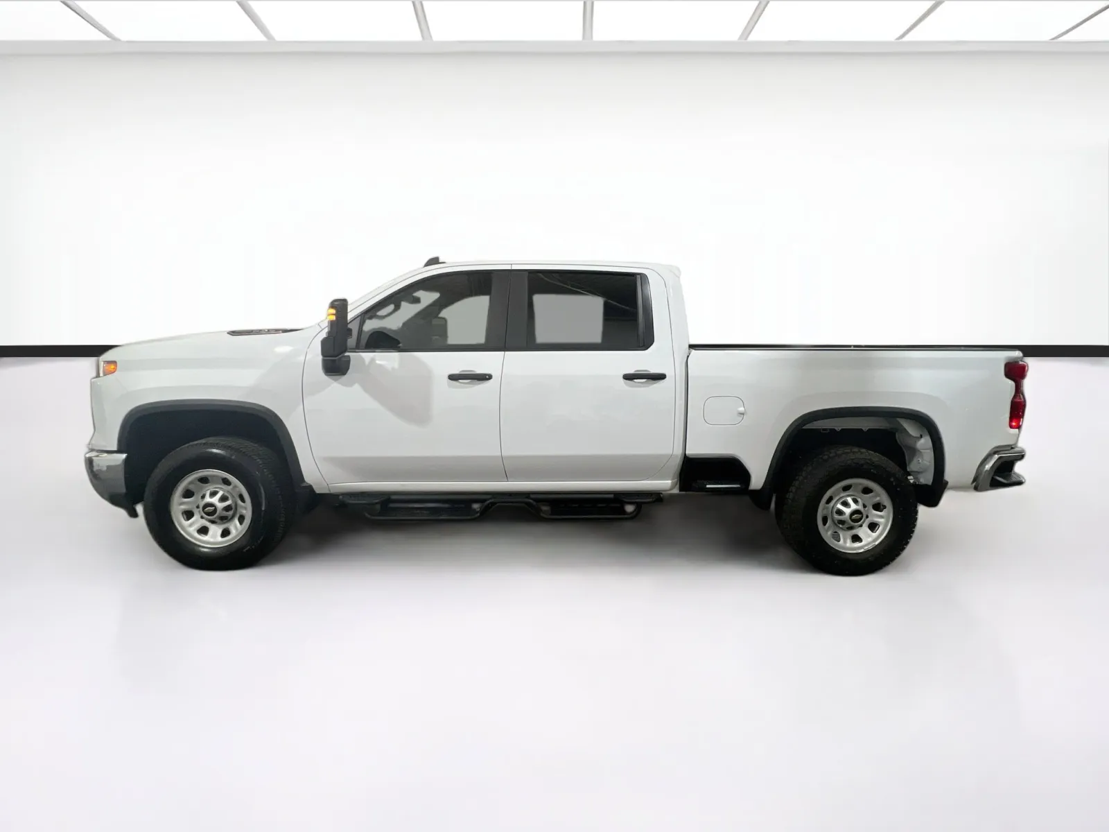 2025 Chevrolet Silverado 2500HD Work Truck - Photo 21
