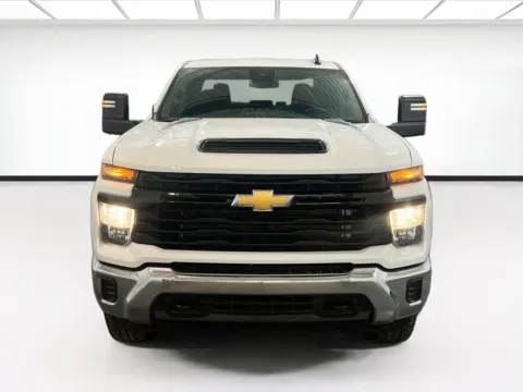 Photos of 2025 Chevrolet Silverado 2500 HD Work Truck for sale in Chandler, AZ at STG Auto Group of Chandler
