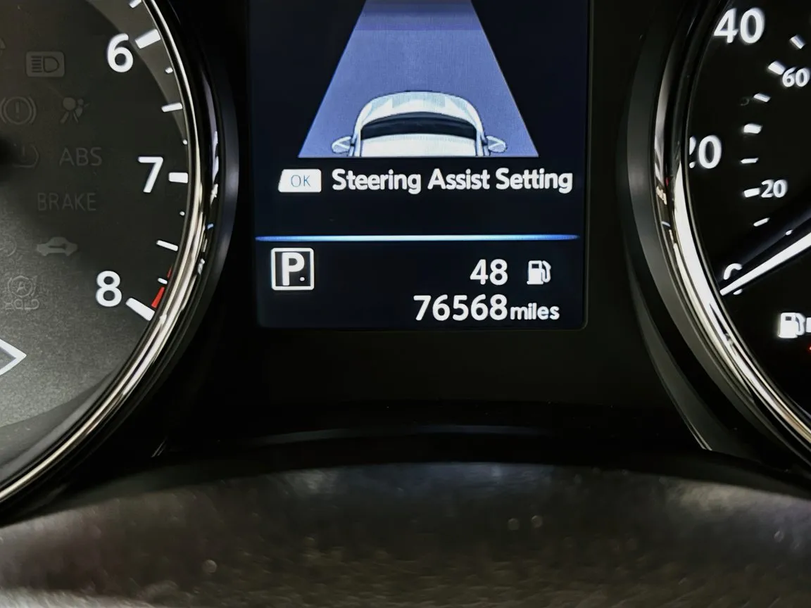 2022 Nissan Rogue Sport SL - Photo 8