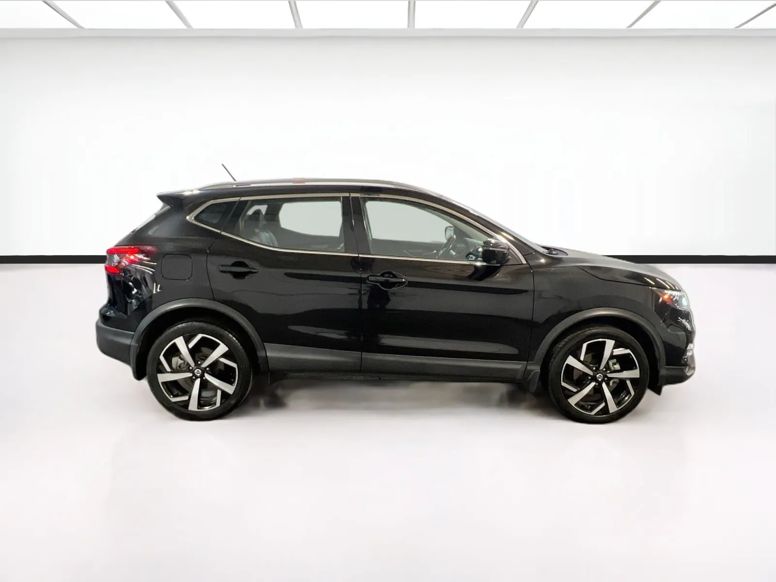 2022 Nissan Rogue Sport SL - Photo 26