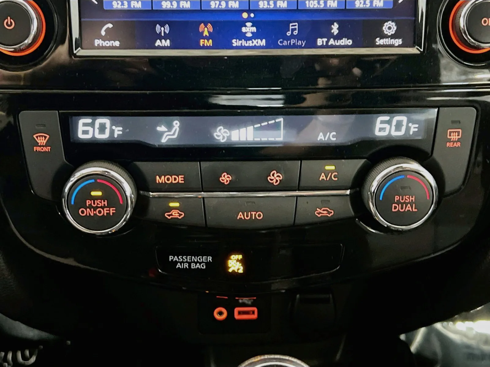 2022 Nissan Rogue Sport SL - Photo 12