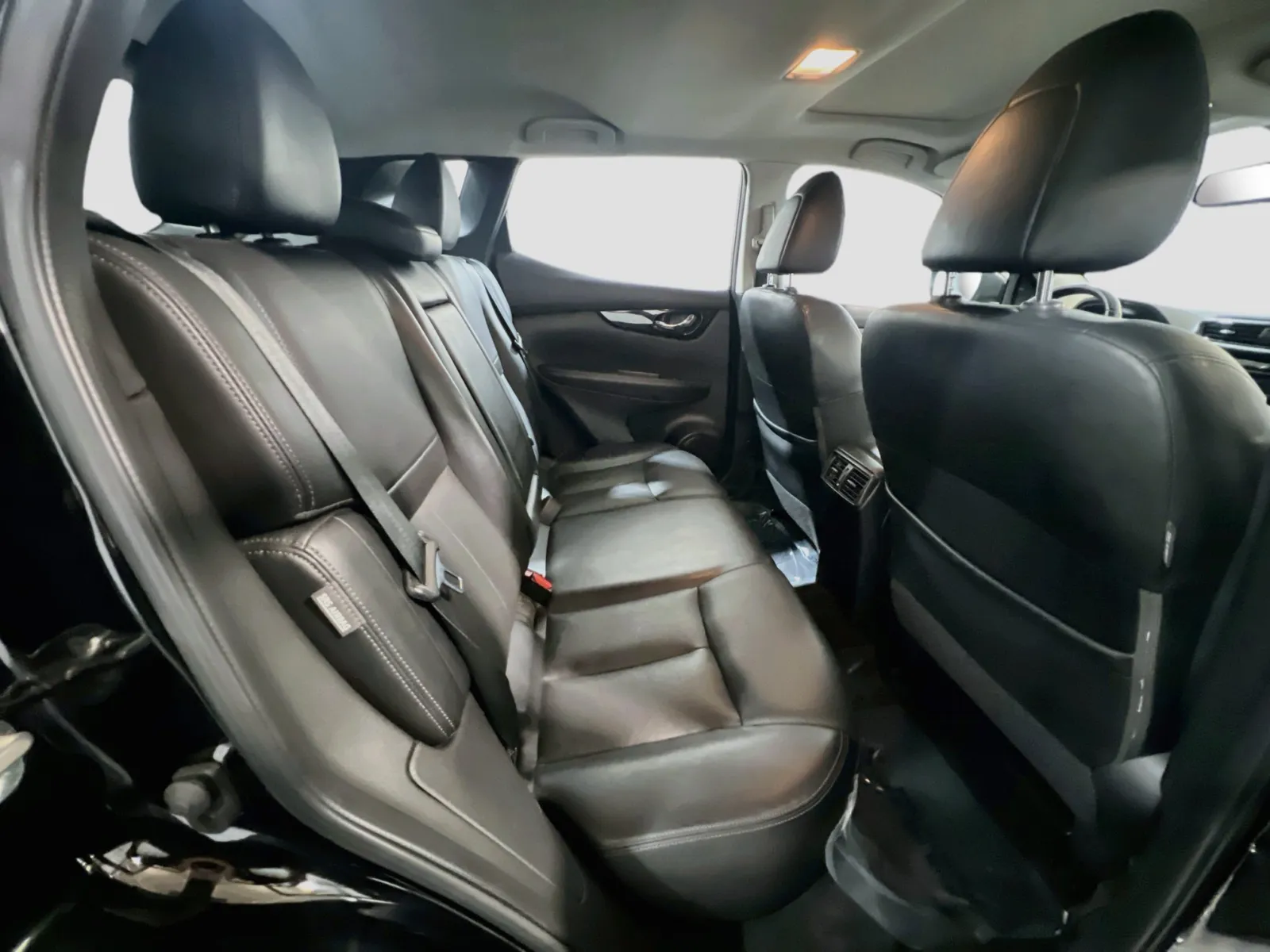 2022 Nissan Rogue Sport SL - Photo 22