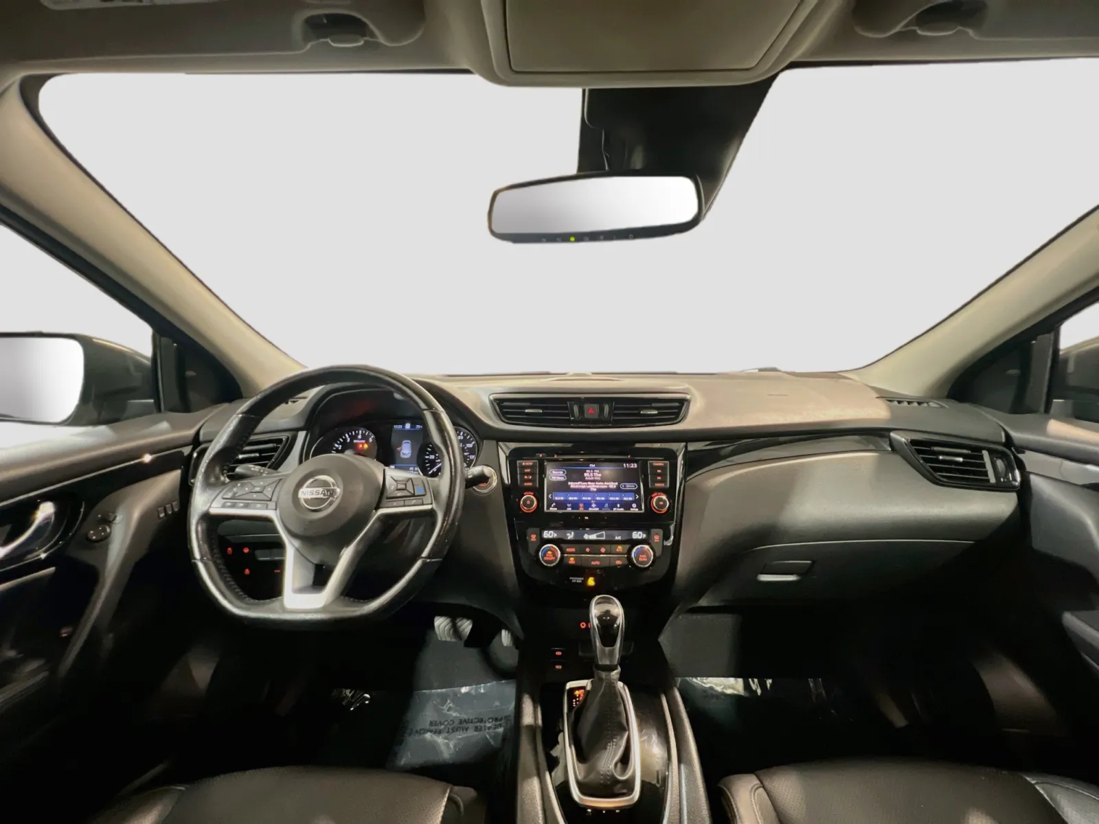 2022 Nissan Rogue Sport SL - Photo 18