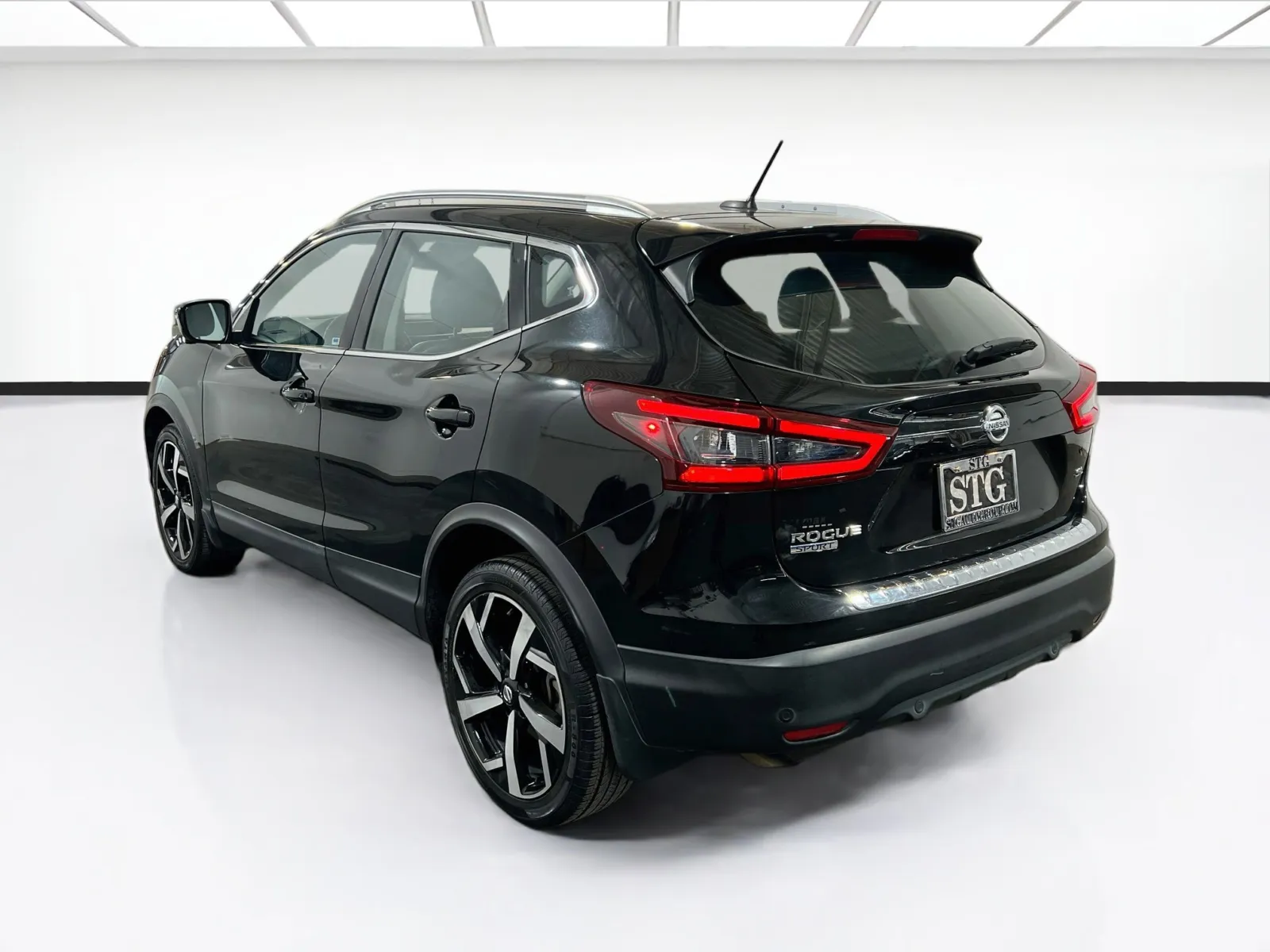 2022 Nissan Rogue Sport SL - Photo 6